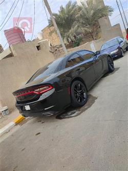 دۆج چارجەر
